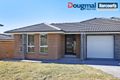 Property photo of 11 Marian Drive Rosemeadow NSW 2560