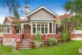 Property photo of 2 Spencer Road Mosman NSW 2088