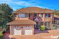 Property photo of 61 Francesco Crescent Bella Vista NSW 2153