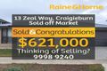 Property photo of 13 Zeal Way Craigieburn VIC 3064