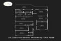 Property photo of 21 Cadorna Street Mowbray TAS 7248