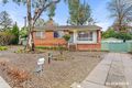 Property photo of 4 Bennelong Crescent Macquarie ACT 2614