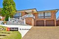 Property photo of 11 Moonstone Place Eagle Vale NSW 2558