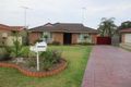 Property photo of 7 Scorpius Place Cranebrook NSW 2749