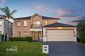 Property photo of 16 Park Ridge Circuit Kellyville NSW 2155