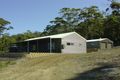 Property photo of 116 Harveys Farm Road Bicheno TAS 7215