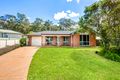 Property photo of 32 Benjamin Drive Wallsend NSW 2287