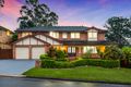 Property photo of 8 Willowleaf Place West Pennant Hills NSW 2125