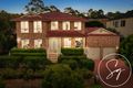 Property photo of 33 Softwood Avenue Beaumont Hills NSW 2155