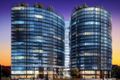 Property photo of 2004/2 Waterways Street Wentworth Point NSW 2127