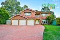 Property photo of 7 Mandalong Terrace Glenmore Park NSW 2745