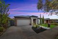 Property photo of 25 Lambertia Crescent Manor Lakes VIC 3024