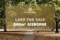 Property photo of 329 McGeorge Road Gisborne VIC 3437