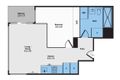 Property photo of 2002/65 Dudley Street West Melbourne VIC 3003