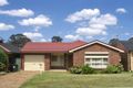 Property photo of 2A Andrew Thompson Place Colyton NSW 2760