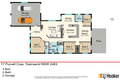 Property photo of 17 Purcell Crescent Townsend NSW 2463