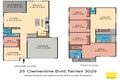 Property photo of 25 Clementine Boulevard Tarneit VIC 3029