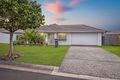 Property photo of 11 Treecreeper Crescent Upper Coomera QLD 4209