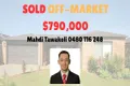 Property photo of 11 Baltic Way Cranbourne West VIC 3977