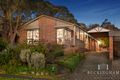 Property photo of 4 Dunbarton Drive Eltham North VIC 3095