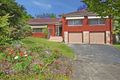 Property photo of 4 Parker Close Beecroft NSW 2119