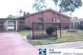 Property photo of 31 Odelia Crescent Plumpton NSW 2761