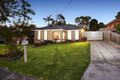 Property photo of 18 Hillcrest Avenue Ferntree Gully VIC 3156