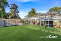 Property photo of 15 Fallon Drive Dural NSW 2158