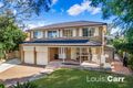 Property photo of 15 Fallon Drive Dural NSW 2158