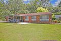 Property photo of 350 Bobs Range Road Orangeville NSW 2570