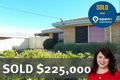 Property photo of 38 Whatman Way Withers WA 6230