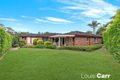 Property photo of 16 Woodchester Close Castle Hill NSW 2154