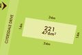 Property photo of LOT 221/46 Clydesdale Drive Bonshaw VIC 3352