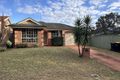 Property photo of 23 Linara Circuit Glenmore Park NSW 2745