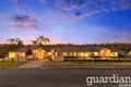Property photo of 9 Amaroo Park Drive Annangrove NSW 2156