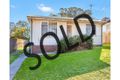 Property photo of 7 Thomas Avenue Lurnea NSW 2170