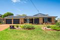 Property photo of 20 Kurrajong Street Newtown QLD 4350
