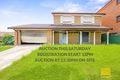 Property photo of 11 Lily Street Wetherill Park NSW 2164