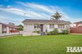 Property photo of 42 Idriess Crescent Blackett NSW 2770