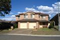 Property photo of 8A Sidney Place Casula NSW 2170