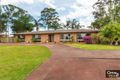 Property photo of 38 Valencia Crescent Toongabbie NSW 2146