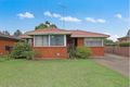 Property photo of 35 Cornwell Avenue Hobartville NSW 2753