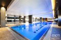 Property photo of 1505/155 Franklin Street Melbourne VIC 3000
