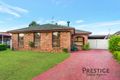 Property photo of 5 Crow Place Bossley Park NSW 2176