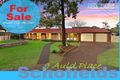 Property photo of 9 Auld Place Schofields NSW 2762