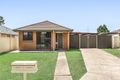 Property photo of 16 Danny Street Werrington NSW 2747