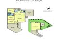 Property photo of 3/1 Alastair Court Kilsyth VIC 3137