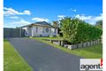Property photo of 3 Valleyview Crescent Werrington Downs NSW 2747