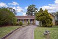 Property photo of 4 Gleeson Avenue Baulkham Hills NSW 2153
