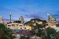 Property photo of 607/1-3 Larkin Street Camperdown NSW 2050